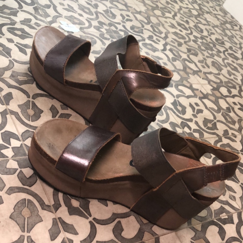 OTBT wedge